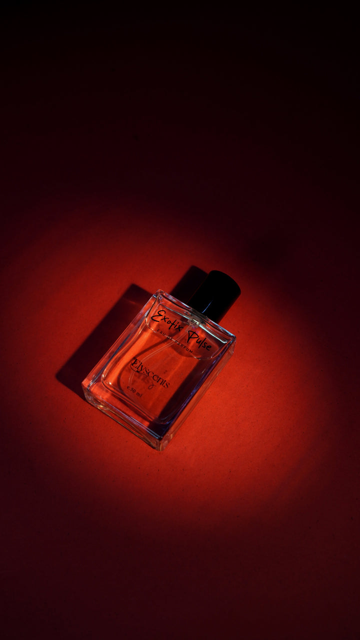 Exotic Pulse