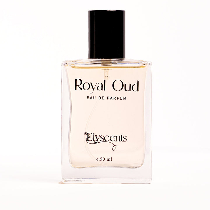 Royal Oud