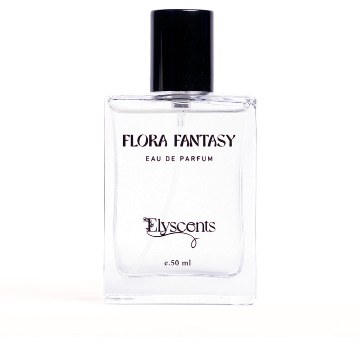 Flora Fantasy - INSPIRED BY Jadore