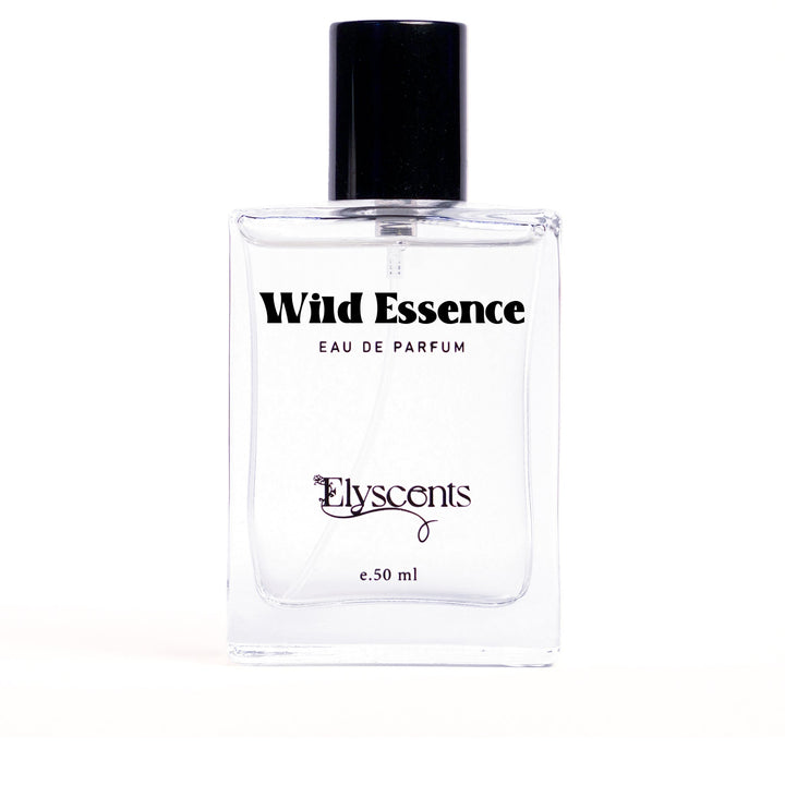 Wild Essence - Inspired By Sauvage Dior